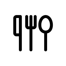 ご家族でのお食事に