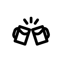 大人数の宴会に