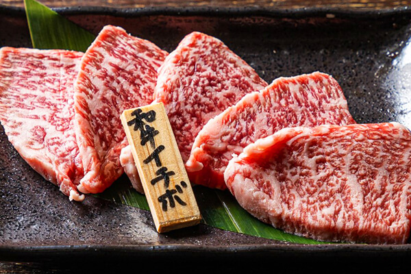 焼肉こうちゃんのこだわり